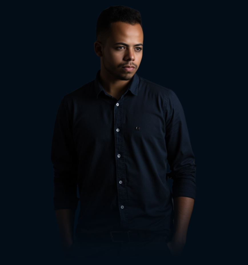 Motion Design Illustration